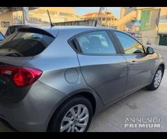 Alfa Romeo Giulietta 1.6 JTDm 120 CV Super anno 31 - 4