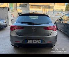 Alfa Romeo Giulietta 1.6 JTDm 120 CV Super anno 31 - 5