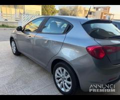 Alfa Romeo Giulietta 1.6 JTDm 120 CV Super anno 31 - 6