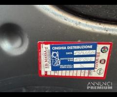 Alfa Romeo Giulietta 1.6 JTDm 120 CV Super anno 31 - 14
