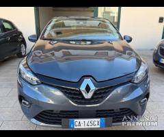Renault Clio Blue dCi 85 CV 5 porte Intens anno 01