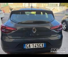 Renault Clio Blue dCi 85 CV 5 porte Intens anno 01
