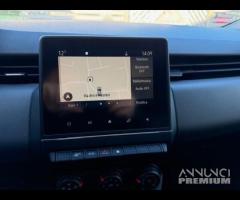 Renault Clio Blue dCi 85 CV 5 porte Intens anno 01 - 12