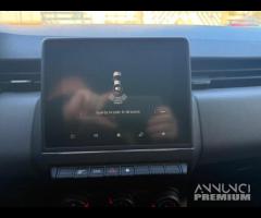 Renault Clio Blue dCi 85 CV 5 porte Intens anno 01 - 16