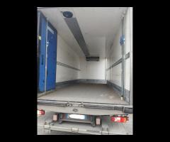 IVECO 150E28 FRIGO E SPONDA CARICATRICE