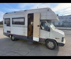 Arca EUROPA 586 Fiat 2.5 TD 5 POSTI ANNO 1992 - 3