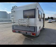 Arca EUROPA 586 Fiat 2.5 TD 5 POSTI ANNO 1992 - 5