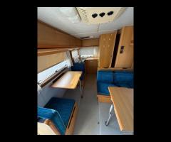 Arca EUROPA 586 Fiat 2.5 TD 5 POSTI ANNO 1992 - 7