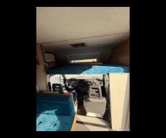 Arca EUROPA 586 Fiat 2.5 TD 5 POSTI ANNO 1992 - 9