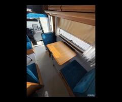 Arca EUROPA 586 Fiat 2.5 TD 5 POSTI ANNO 1992 - 10