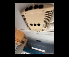 Arca EUROPA 586 Fiat 2.5 TD 5 POSTI ANNO 1992 - 11