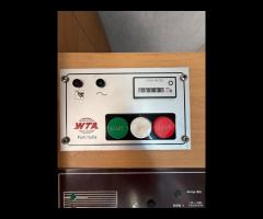 Arca EUROPA 586 Fiat 2.5 TD 5 POSTI ANNO 1992 - 13