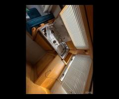 Arca EUROPA 586 Fiat 2.5 TD 5 POSTI ANNO 1992 - 17