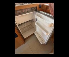 Arca EUROPA 586 Fiat 2.5 TD 5 POSTI ANNO 1992 - 18