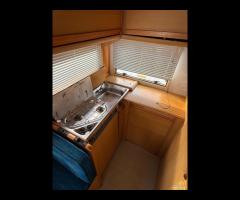 Arca EUROPA 586 Fiat 2.5 TD 5 POSTI ANNO 1992 - 19