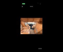 Camper rimor semintegrale ford 2.4 td 6 posti anko - 7