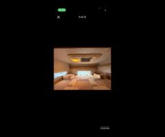 Camper rimor semintegrale ford 2.4 td 6 posti anko - 10