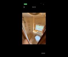 Camper rimor semintegrale ford 2.4 td 6 posti anko - 11