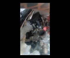 Alfa STELVIO 2.2 valvola EGR e kit distribuzione