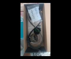 Alfa STELVIO 2.2 valvola EGR e kit distribuzione