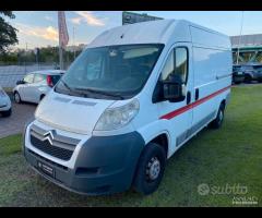 Citroen jumper 2.2 hdi 150 cv 35 l2h2 - autocarro - 1