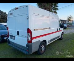 Citroen jumper 2.2 hdi 150 cv 35 l2h2 - autocarro - 3