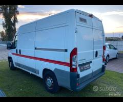 Citroen jumper 2.2 hdi 150 cv 35 l2h2 - autocarro - 4