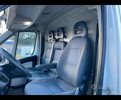 Citroen jumper 2.2 hdi 150 cv 35 l2h2 - autocarro - 5