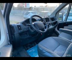 Citroen jumper 2.2 hdi 150 cv 35 l2h2 - autocarro - 6