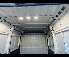 Citroen jumper 2.2 hdi 150 cv 35 l2h2 - autocarro - 9