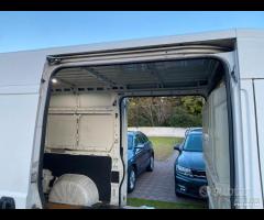 Citroen jumper 2.2 hdi 150 cv 35 l2h2 - autocarro - 10