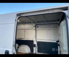 Citroen jumper 2.2 hdi 150 cv 35 l2h2 - autocarro - 11