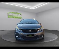 Peugeot 2008 BlueHDi 100 S&S Allure