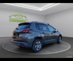 Peugeot 2008 BlueHDi 100 S&S Allure