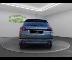 Peugeot 2008 BlueHDi 100 S&S Allure