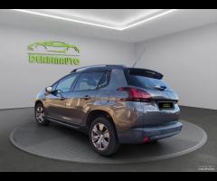 Peugeot 2008 BlueHDi 100 S&S Allure