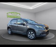 Peugeot 2008 BlueHDi 100 S&S Allure