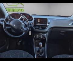 Peugeot 2008 BlueHDi 100 S&S Allure - 9