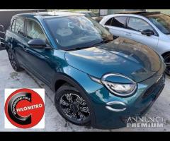 Fiat 600 Hybrid 100 CV DCT MHEV La Prima