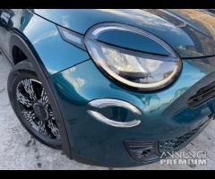 Fiat 600 Hybrid 100 CV DCT MHEV La Prima