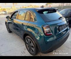 Fiat 600 Hybrid 100 CV DCT MHEV La Prima