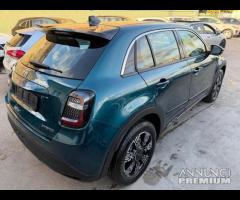 Fiat 600 Hybrid 100 CV DCT MHEV La Prima