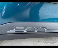 Fiat 600 Hybrid 100 CV DCT MHEV La Prima - 9