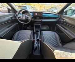 Fiat 600 Hybrid 100 CV DCT MHEV La Prima - 10