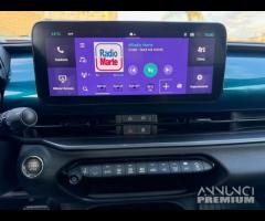 Fiat 600 Hybrid 100 CV DCT MHEV La Prima - 15