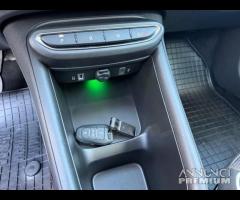 Fiat 600 Hybrid 100 CV DCT MHEV La Prima - 18