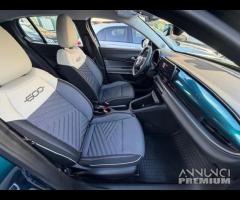 Fiat 600 Hybrid 100 CV DCT MHEV La Prima - 19