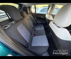 Fiat 600 Hybrid 100 CV DCT MHEV La Prima - 20