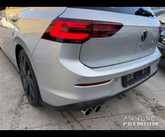 Volkswagen Golf 2.0 TDI DSG GTD