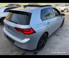 Volkswagen Golf 2.0 TDI DSG GTD - 6